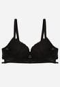 Чорний Бюстгальтер