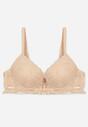 Бежевий Бюстгальтер