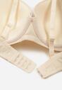 Бежевий Бюстгальтер