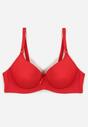Червоний Бюстгальтер