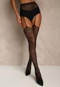 Чорні Колготи