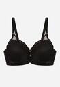 Чорний Бюстгальтер