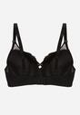 Чорний Бюстгальтер