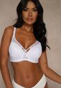 Білий Бюстгальтер