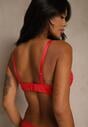 Червоний Бюстгальтер