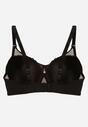 Чорний Бюстгальтер