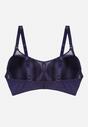Синій Бюстгальтер