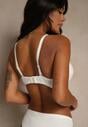 Cвітло-Бежевий Бюстгальтер