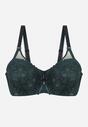 Зелений Бюстгальтер