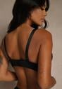 Чорний Бюстгальтер
