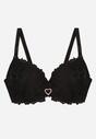 Чорний Бюстгальтер