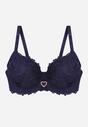 Синій Бюстгальтер