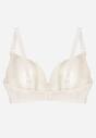 Cвітло-Бежевий Бюстгальтер