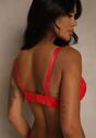 Червоний Бюстгальтер