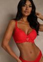 Червоний Бюстгальтер
