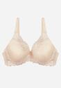 Cвітло-Бежевий Бюстгальтер
