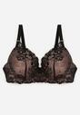 Чорний Бюстгальтер