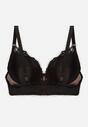 Чорний Бюстгальтер