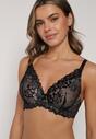 Чорний Бюстгальтер