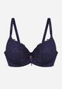 Синій Бюстгальтер