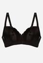 Чорний Бюстгальтер