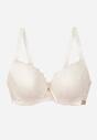 Cвітло-Бежевий Бюстгальтер