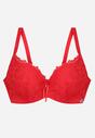 Червоний Бюстгальтер