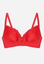 Червоний Бюстгальтер