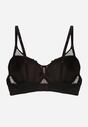 Чорний Бюстгальтер