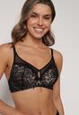 Чорний Бюстгальтер