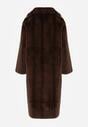 Коричневе Пальто