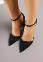 Чорні Туфлі