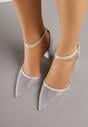 Срібні Туфлі