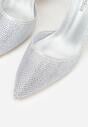 Срібні Туфлі