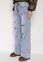 Блакитні Джинси