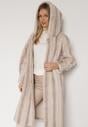 Cвітло-Бежеве Пальто