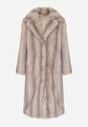 Cвітло-Бежеве Пальто