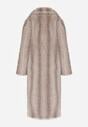 Cвітло-Бежеве Пальто