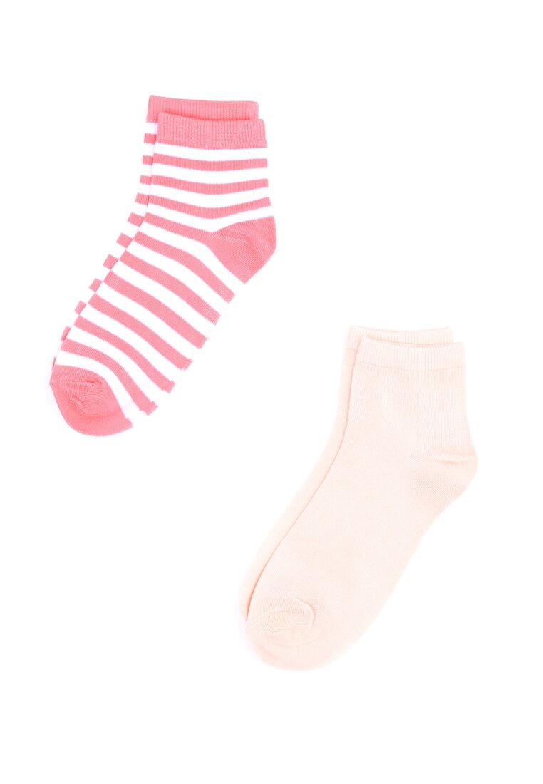 Рожеві Шкарпетки