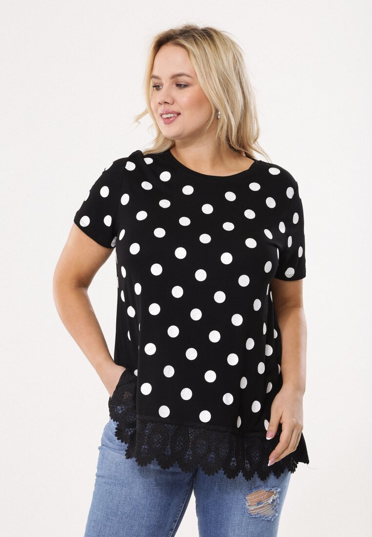 Чорна Футболка