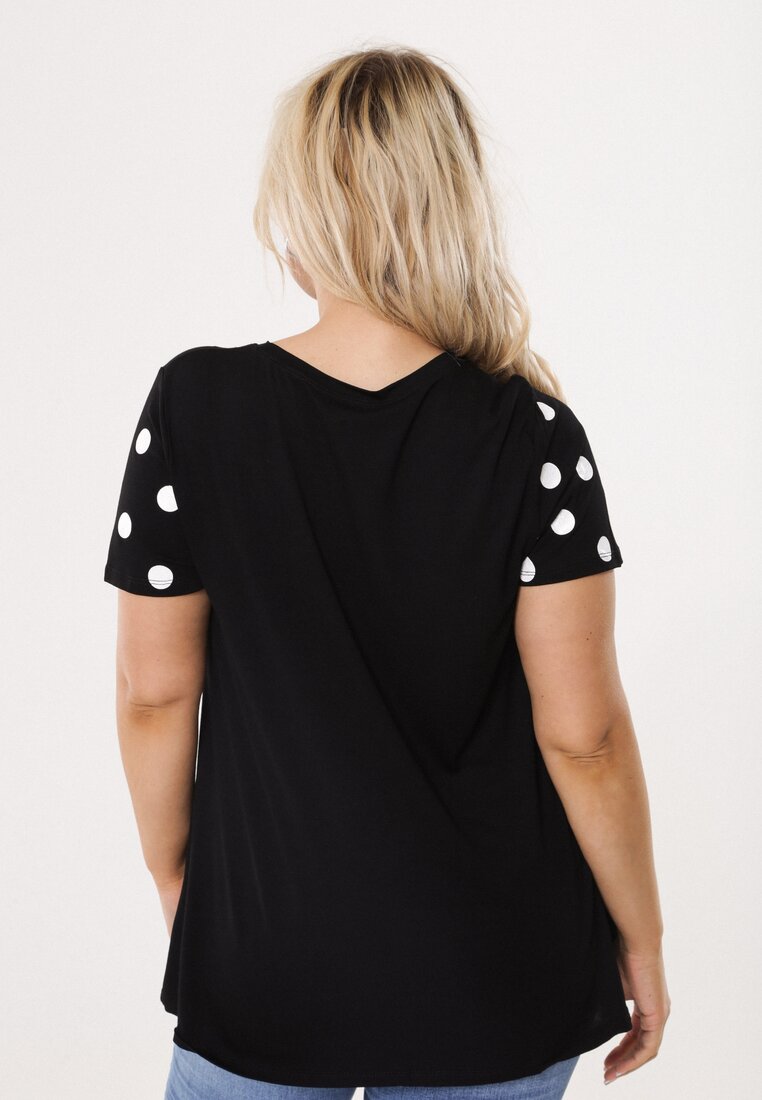 Чорна Футболка