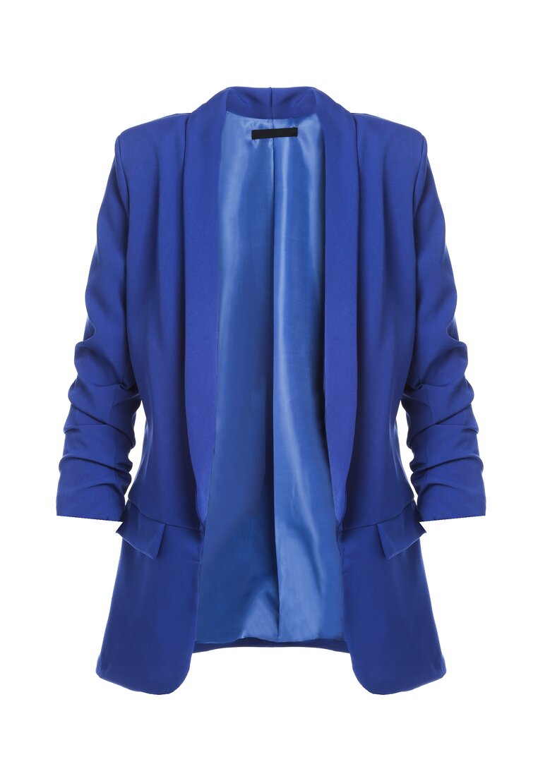 Синій Піджак