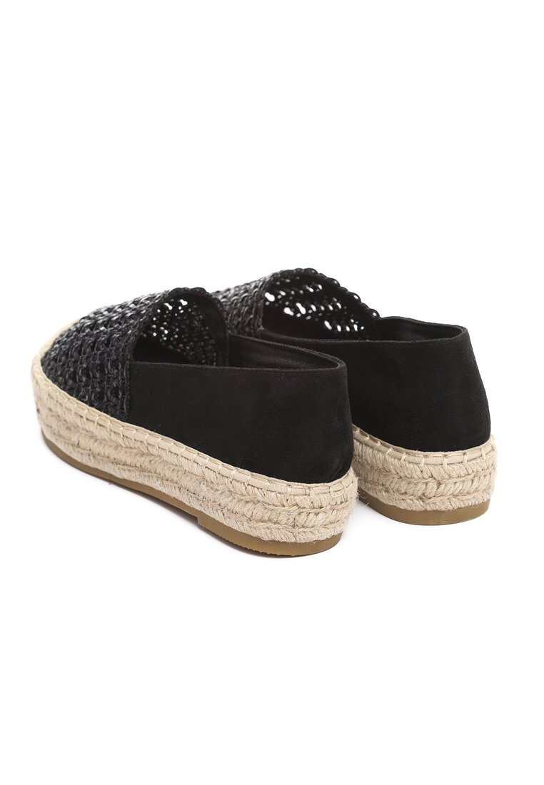 Чорні Еспадрильї