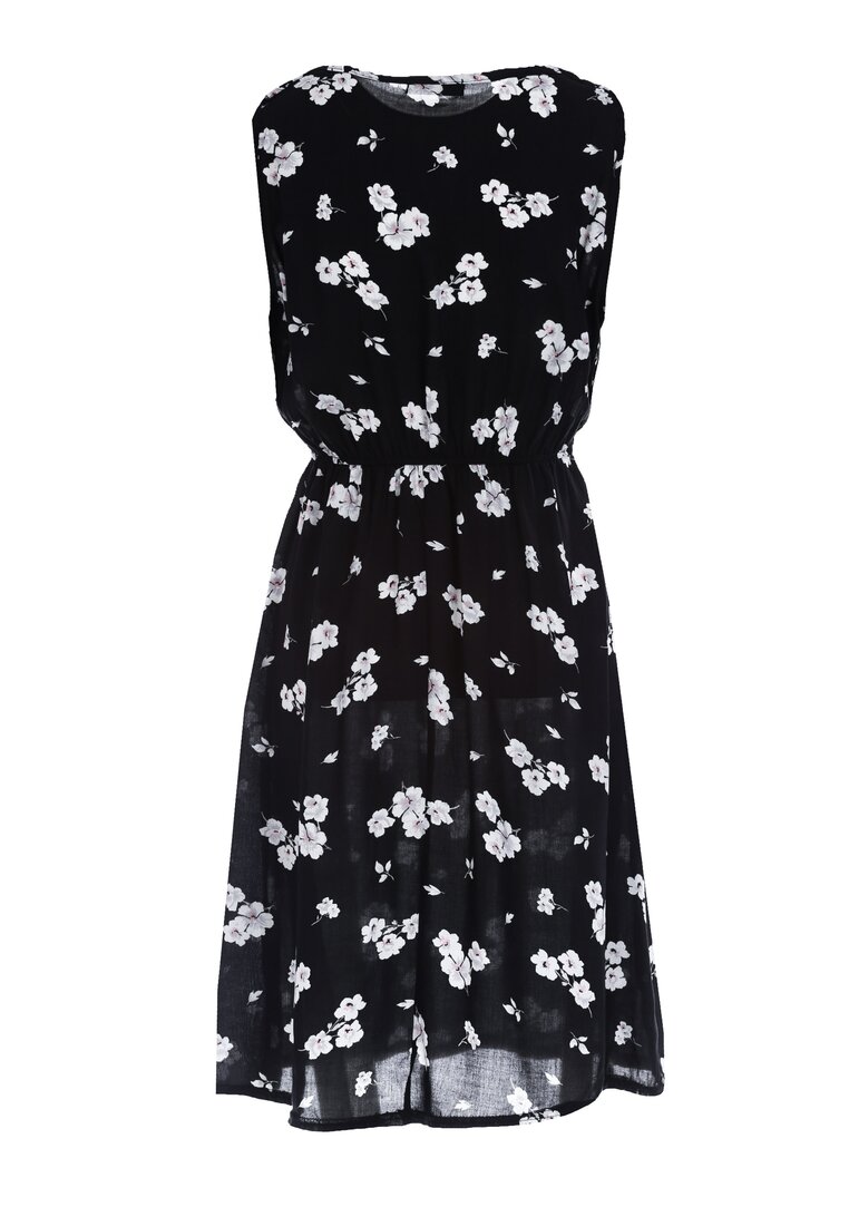 Чорна Сукня