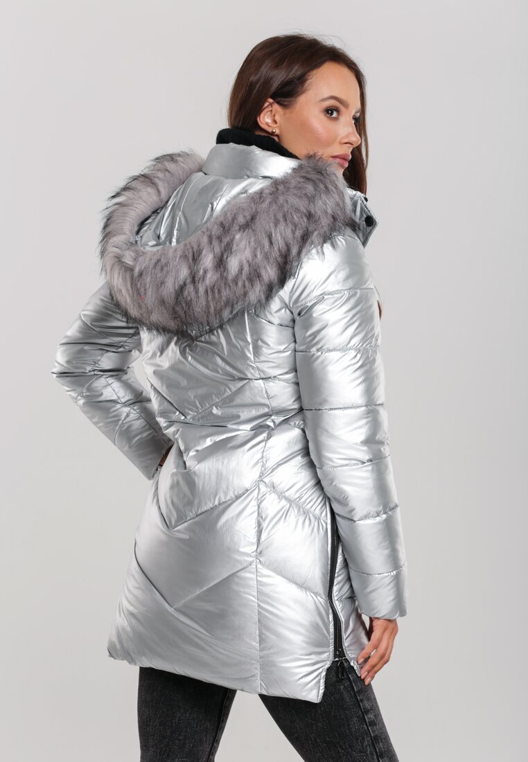 Срібна Куртка