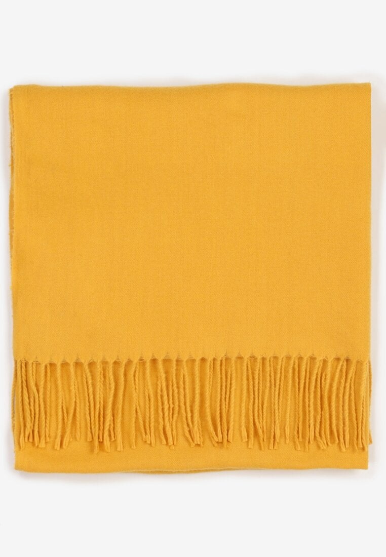 Жовтий Шарф