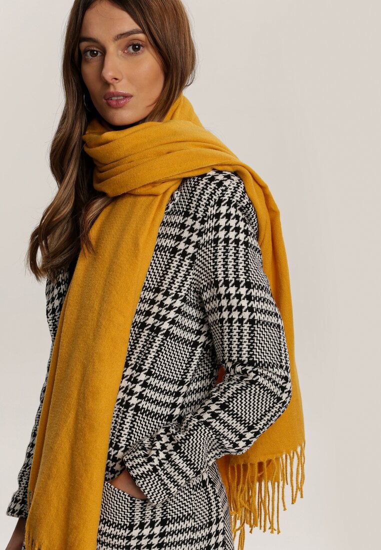 Жовтий Шарф