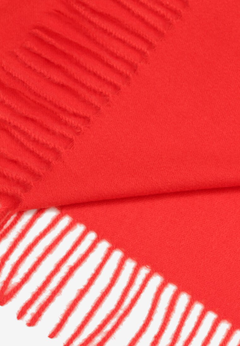 Червоний Шарф