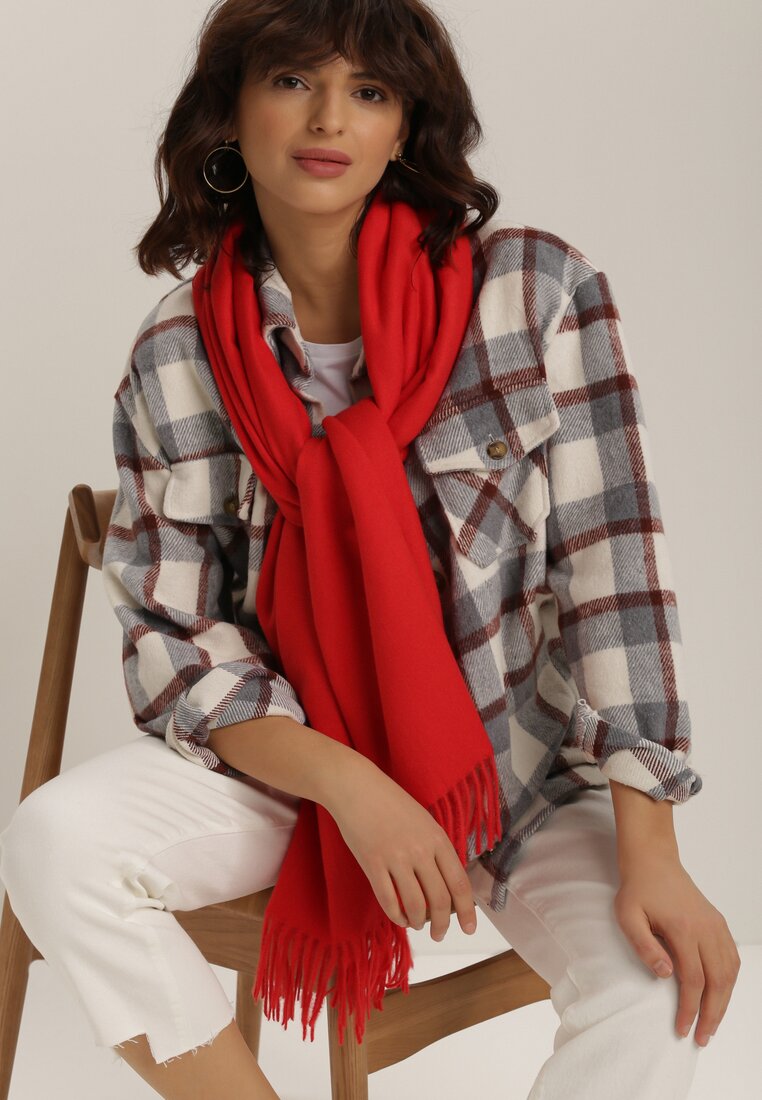 Червоний Шарф