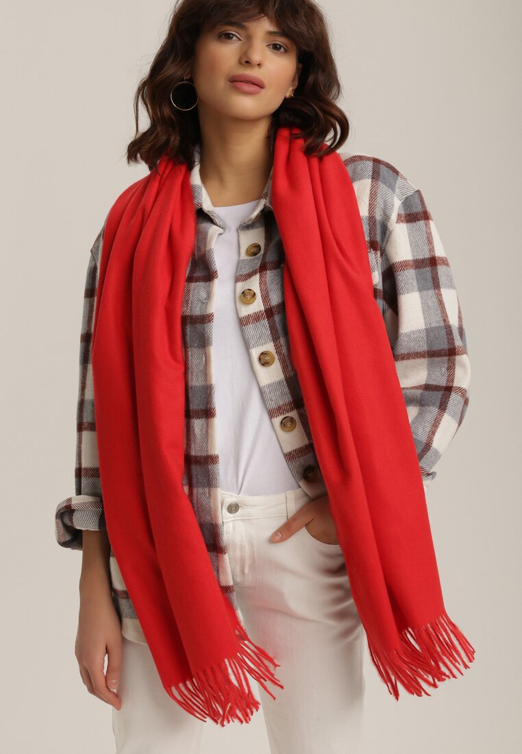 Червоний Шарф